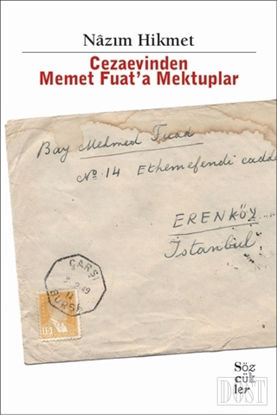 Cezaevinden Memet Fuat'a Mektuplar